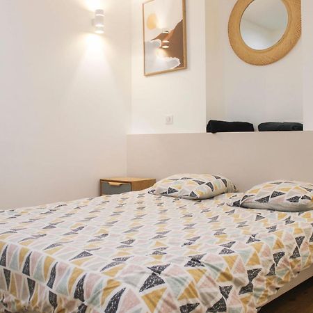 Comfortable Cocoon Close To Montmartre Παρίσι Εξωτερικό φωτογραφία