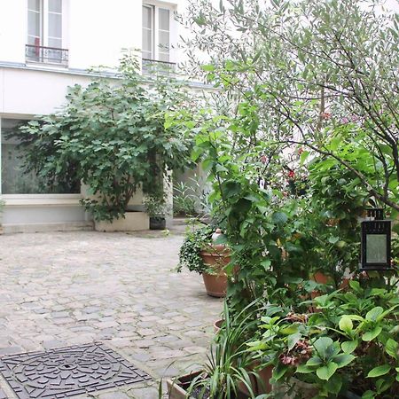 Comfortable Cocoon Close To Montmartre Παρίσι Εξωτερικό φωτογραφία