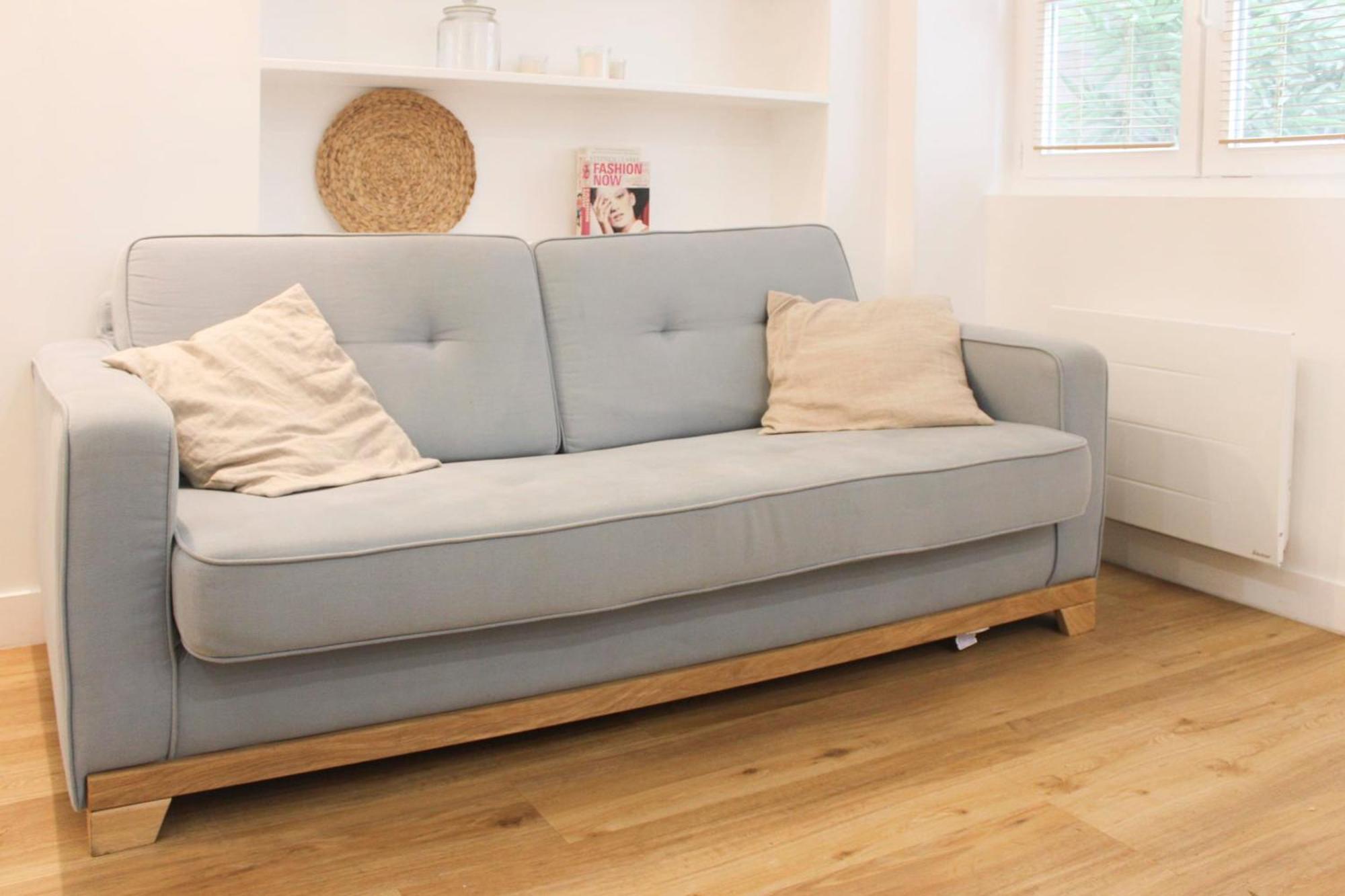 Comfortable Cocoon Close To Montmartre Παρίσι Εξωτερικό φωτογραφία