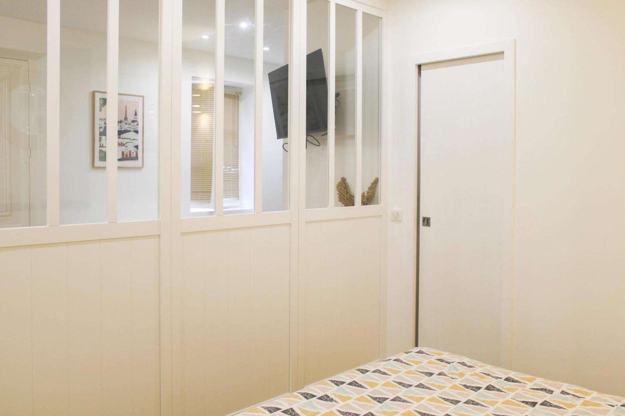 Comfortable Cocoon Close To Montmartre Παρίσι Εξωτερικό φωτογραφία