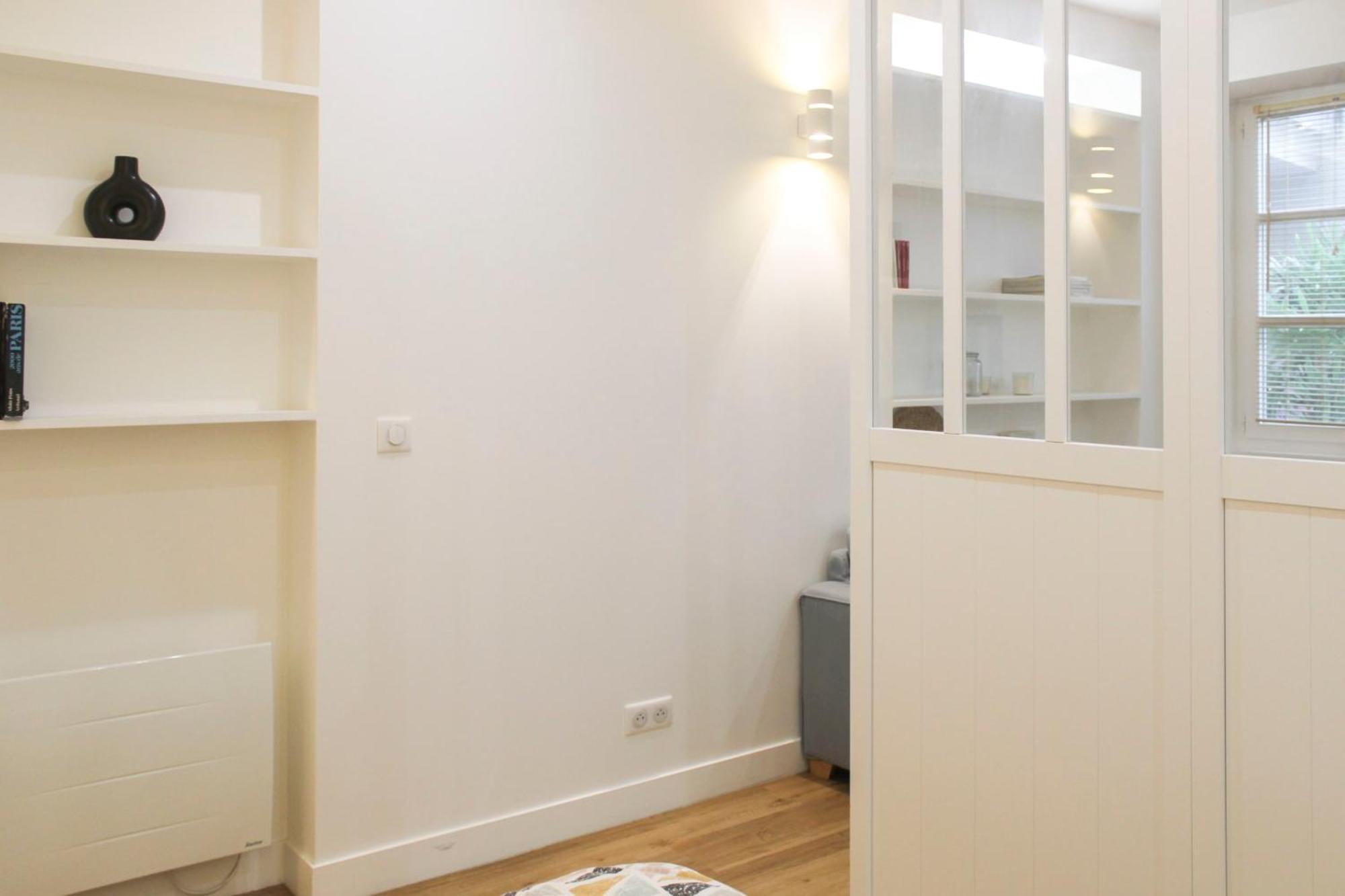 Comfortable Cocoon Close To Montmartre Παρίσι Εξωτερικό φωτογραφία
